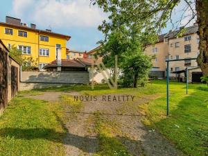 Prodej bytu 1+1, Klatovy, Masarykova, 53 m2