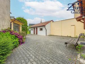 Prodej rodinného domu, Svinařov, Příční, 79 m2