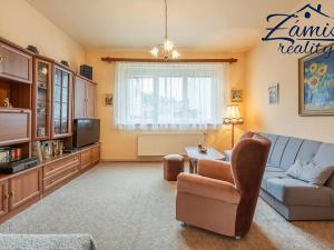 Prodej rodinného domu, Svinařov, Příční, 79 m2