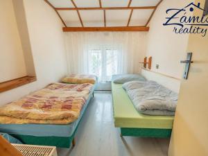 Prodej rodinného domu, Svinařov, Příční, 79 m2