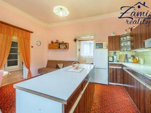 Prodej rodinného domu, Svinařov, Příční, 79 m2