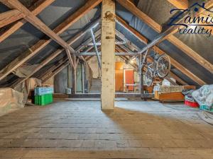 Prodej rodinného domu, Svinařov, Příční, 79 m2