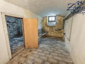 Prodej rodinného domu, Svinařov, Příční, 79 m2