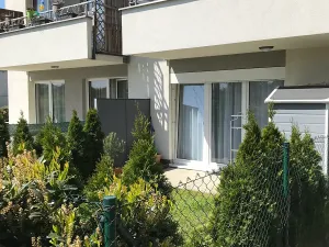 Prodej bytu 1+kk, Praha - Letňany, Štanderova, 30 m2