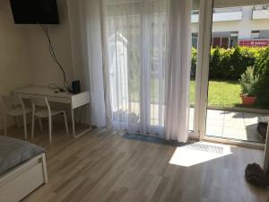 Prodej bytu 1+kk, Praha - Letňany, Štanderova, 30 m2