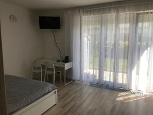 Prodej bytu 1+kk, Praha - Letňany, Štanderova, 30 m2