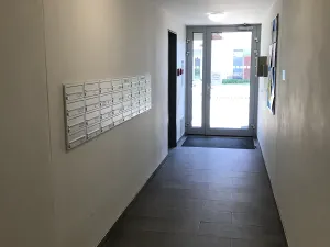Prodej bytu 1+kk, Praha - Letňany, Štanderova, 30 m2