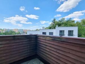 Dražba bytu 3+kk, Brno, Mojžíšova, 109 m2