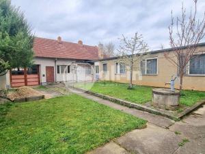 Prodej rodinného domu, Kozlany, 251 m2