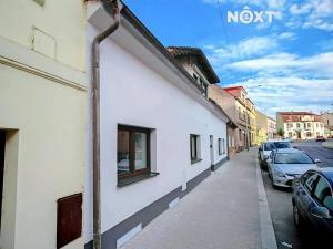 Prodej bytu 1+kk, Praha - Zbraslav, Elišky Přemyslovny, 43 m2