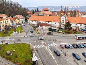 Prodej bytu 1+kk, Praha - Zbraslav, Elišky Přemyslovny, 43 m2