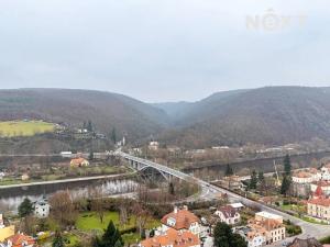 Prodej bytu 1+kk, Praha - Zbraslav, Elišky Přemyslovny, 43 m2