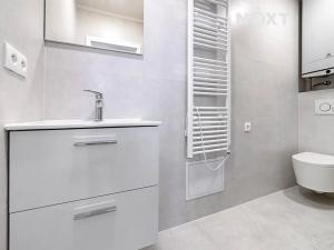 Prodej bytu 1+kk, Praha - Zbraslav, Elišky Přemyslovny, 25 m2