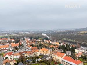 Prodej bytu 1+kk, Praha - Zbraslav, Elišky Přemyslovny, 25 m2