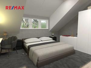 Prodej bytu 2+kk, Stěžery, Lipová, 45 m2