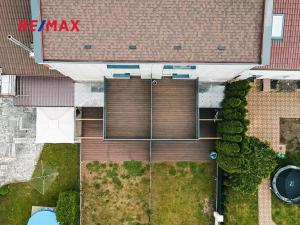 Prodej bytu 2+kk, Stěžery, Lipová, 45 m2
