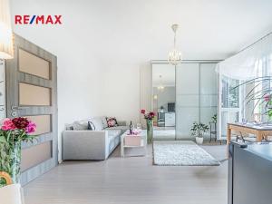 Prodej bytu 2+1, Praha - Žižkov, Viklefova, 40 m2