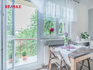 Prodej bytu 2+1, Praha - Žižkov, Viklefova, 40 m2