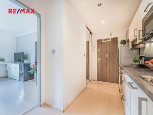 Prodej bytu 2+1, Praha - Žižkov, Viklefova, 40 m2