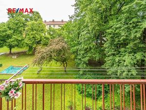 Prodej bytu 2+1, Praha - Žižkov, Viklefova, 40 m2