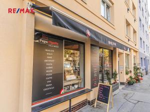 Prodej bytu 2+1, Praha - Žižkov, Viklefova, 40 m2