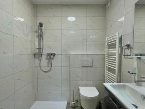 Pronájem bytu 2+kk, Židlochovice, 40 m2