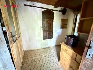 Prodej chalupy, Kralovice, 100 m2