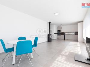 Prodej rodinného domu, Rychvald, Větrná, 114 m2