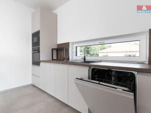 Prodej rodinného domu, Rychvald, Větrná, 114 m2