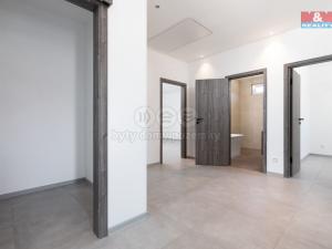 Prodej rodinného domu, Rychvald, Větrná, 114 m2