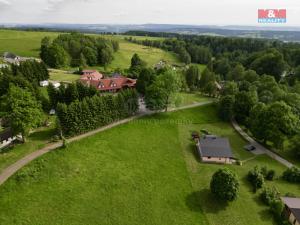 Prodej louky, Liberk - Rampuše, 1678 m2