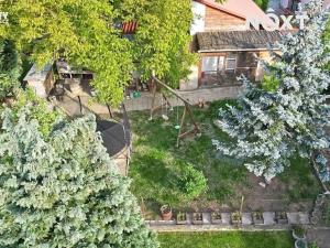Prodej pozemku pro bydlení, Radostice, Prostřední, 320 m2