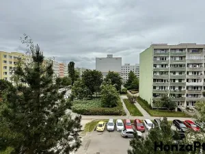 Prodej bytu 2+kk, Praha - Stodůlky, Přecechtělova, 43 m2