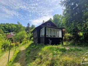Prodej chaty, Albrechtice, 381 m2