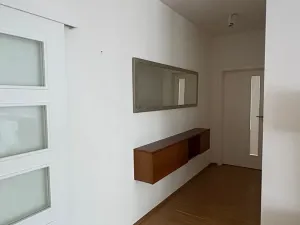 Pronájem bytu 3+kk, Praha - Ďáblice, Nad Akcízem, 89 m2