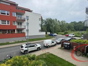 Pronájem bytu 3+kk, Praha - Ďáblice, Nad Akcízem, 89 m2