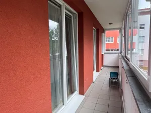 Pronájem bytu 3+kk, Praha - Ďáblice, Nad Akcízem, 89 m2