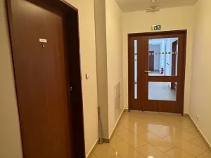 Pronájem bytu 3+kk, Praha - Ďáblice, Nad Akcízem, 89 m2