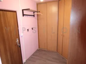Pronájem bytu 1+1, Praha - Černý Most, Bryksova, 39 m2