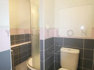 Pronájem bytu 1+1, Praha - Černý Most, Bryksova, 39 m2