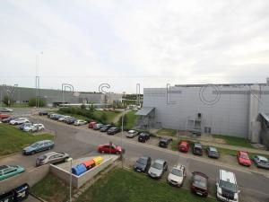 Pronájem bytu 1+1, Praha - Černý Most, Bryksova, 39 m2