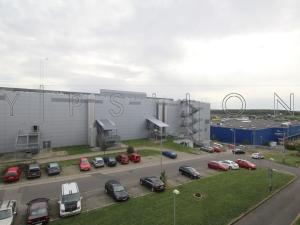 Pronájem bytu 1+1, Praha - Černý Most, Bryksova, 39 m2