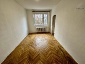 Pronájem bytu 1+kk, Brno, Brožíkova, 23 m2