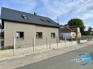 Pronájem bytu 2+kk, Opava, Vodárenská, 105 m2