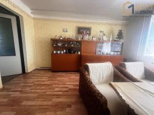 Prodej rodinného domu, Jindřichův Hradec, 76 m2