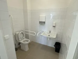 Prodej komerční nemovitosti, Děčín, Weberova, 815 m2