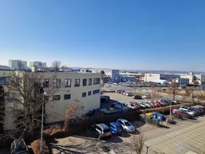 Prodej bytu 1+kk, Brno, Blažovická, 41 m2