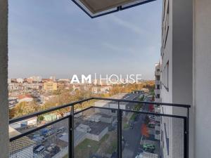 Pronájem bytu 1+kk, Praha - Strašnice, Zvěřinova, 48 m2