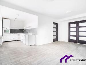 Prodej bytu 2+kk, Česká Lípa, Kozákova, 51 m2