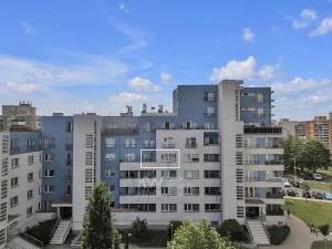Prodej bytu 2+kk, Praha - Letňany, Chlebovická, 58 m2